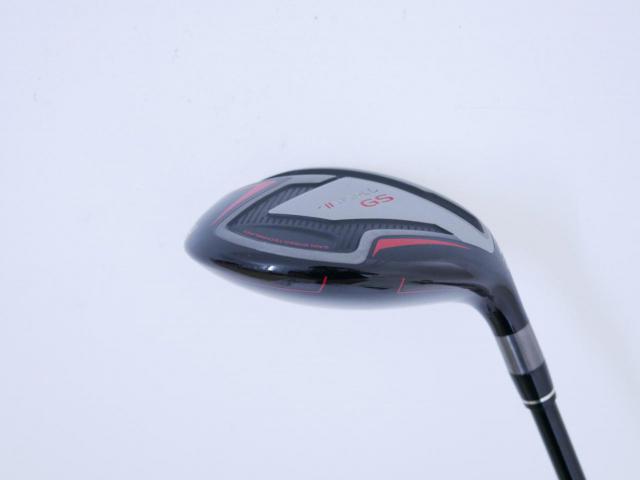 Fairway Wood : Honma : ไม้กระเทย Honma Tour World GS (ออกปี 2021) Loft 21 ก้าน Honma Speedtuned 48 Flex S