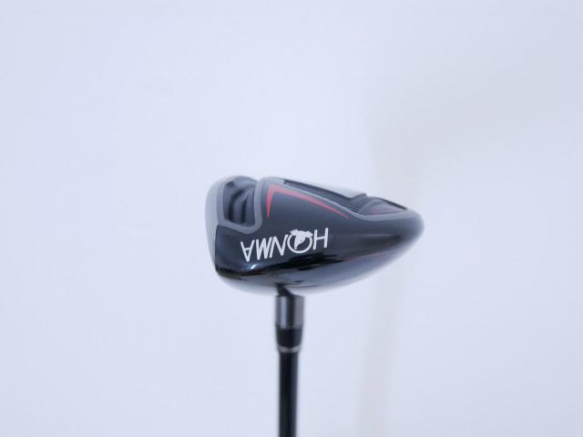 Fairway Wood : Honma : ไม้กระเทย Honma Tour World GS (ออกปี 2021) Loft 21 ก้าน Honma Speedtuned 48 Flex S