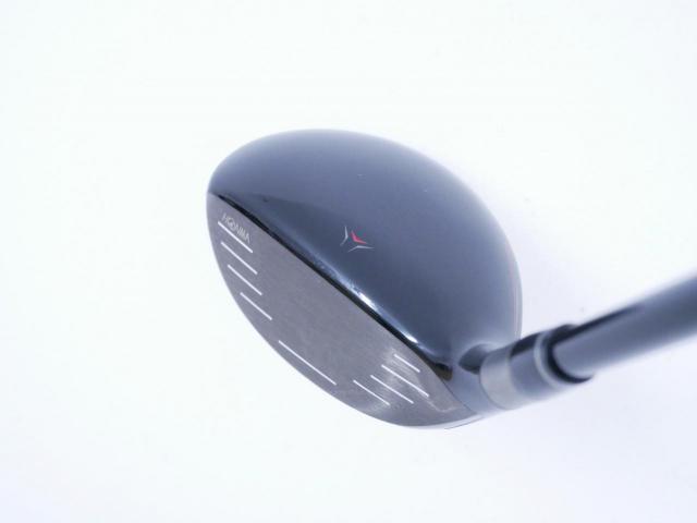 Fairway Wood : Honma : ไม้กระเทย Honma Tour World GS (ออกปี 2021) Loft 21 ก้าน Honma Speedtuned 48 Flex S