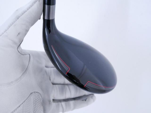 Fairway Wood : Honma : ไม้กระเทย Honma Tour World GS (ออกปี 2021) Loft 21 ก้าน Honma Speedtuned 48 Flex S