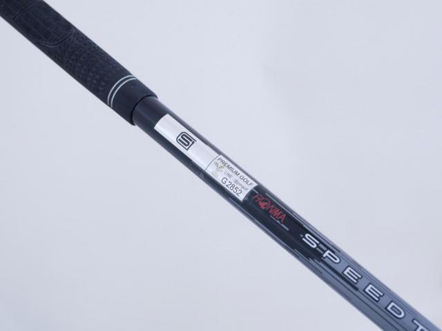 Fairway Wood : Honma : ไม้กระเทย Honma Tour World GS (ออกปี 2021) Loft 21 ก้าน Honma Speedtuned 48 Flex S