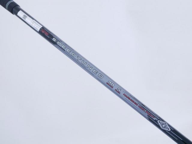 Fairway Wood : Honma : ไม้กระเทย Honma Tour World GS (ออกปี 2021) Loft 21 ก้าน Honma Speedtuned 48 Flex S