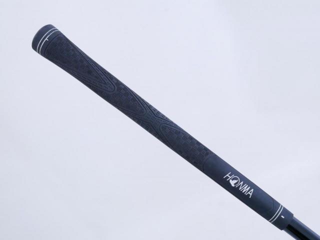 Fairway Wood : Honma : ไม้กระเทย Honma Tour World GS (ออกปี 2021) Loft 21 ก้าน Honma Speedtuned 48 Flex S