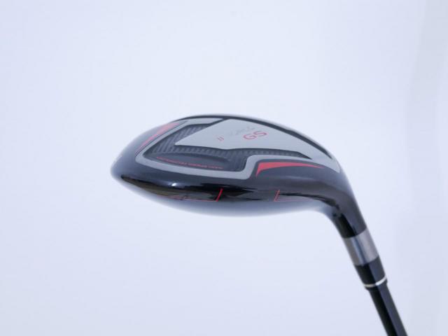 Fairway Wood : Honma : ไม้กระเทย Honma Tour World GS (ออกปี 2021) Loft 21 ก้าน Honma Speedtuned 48 Flex S