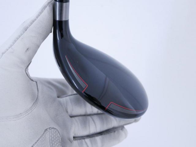 Fairway Wood : Honma : ไม้กระเทย Honma Tour World GS (ออกปี 2021) Loft 21 ก้าน Honma Speedtuned 48 Flex S