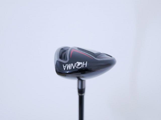 Fairway Wood : Honma : ไม้กระเทย Honma Tour World GS (ออกปี 2021) Loft 21 ก้าน Honma Speedtuned 48 Flex S