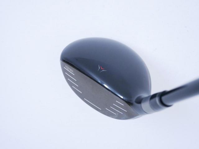 Fairway Wood : Honma : ไม้กระเทย Honma Tour World GS (ออกปี 2021) Loft 21 ก้าน Honma Speedtuned 48 Flex S