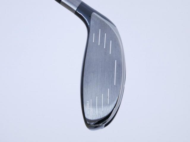 Fairway Wood : Honma : ไม้กระเทย Honma Tour World GS (ออกปี 2021) Loft 21 ก้าน Honma Speedtuned 48 Flex S