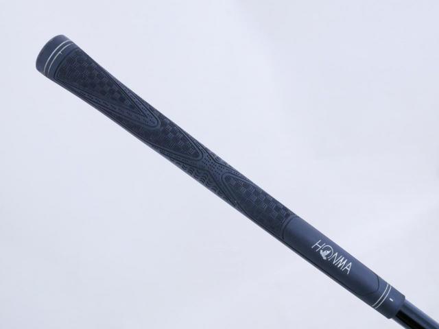 Fairway Wood : Honma : ไม้กระเทย Honma Tour World GS (ออกปี 2021) Loft 21 ก้าน Honma Speedtuned 48 Flex S