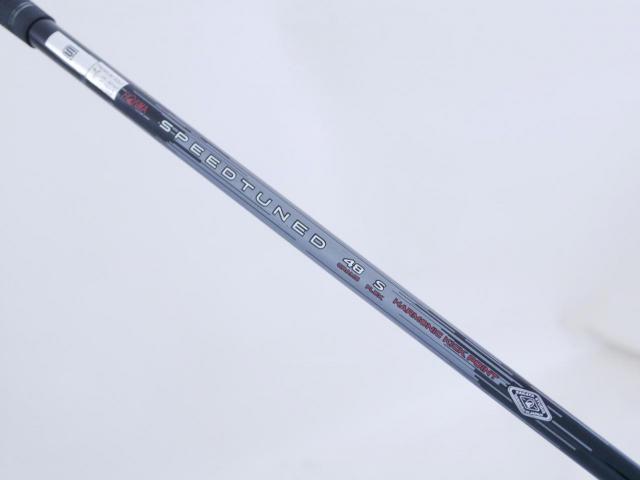 Fairway Wood : Honma : ไม้กระเทย Honma Tour World GS (ออกปี 2021) Loft 21 ก้าน Honma Speedtuned 48 Flex S