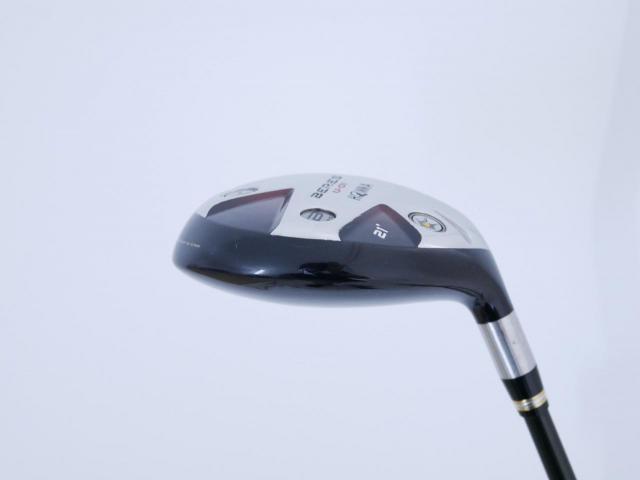 Fairway Wood : Honma : ไม้กระเทย Honma Beres U-01 Loft 21 ก้าน ARMRQ 6 (49) Flex R (2 ดาว)