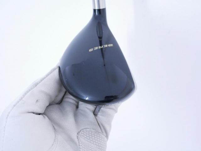 Fairway Wood : Honma : ไม้กระเทย Honma Beres U-01 Loft 21 ก้าน ARMRQ 6 (49) Flex R (2 ดาว)