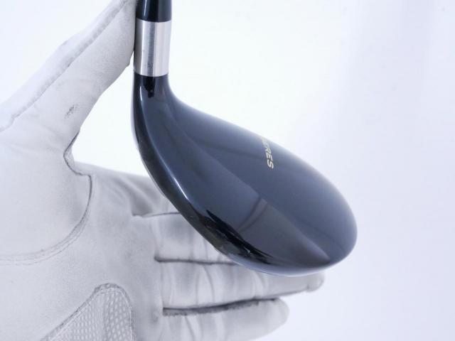 Fairway Wood : Honma : ไม้กระเทย Honma Beres U-01 Loft 21 ก้าน ARMRQ 6 (49) Flex R (2 ดาว)