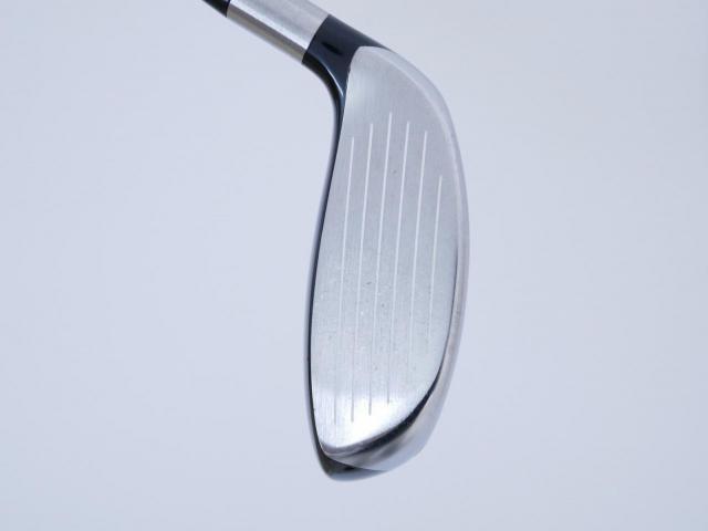 Fairway Wood : Honma : ไม้กระเทย Honma Beres U-01 Loft 21 ก้าน ARMRQ 6 (49) Flex R (2 ดาว)