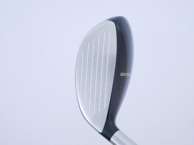 Fairway Wood : Honma : ไม้กระเทย Honma Beres U-01 Loft 21 ก้าน ARMRQ 6 (49) Flex R (2 ดาว)