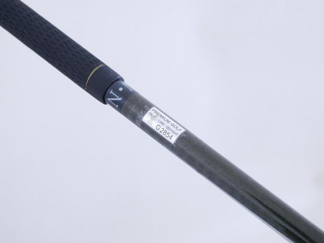 Fairway Wood : Honma : ไม้กระเทย Honma Beres U-01 Loft 21 ก้าน ARMRQ 6 (49) Flex R (2 ดาว)