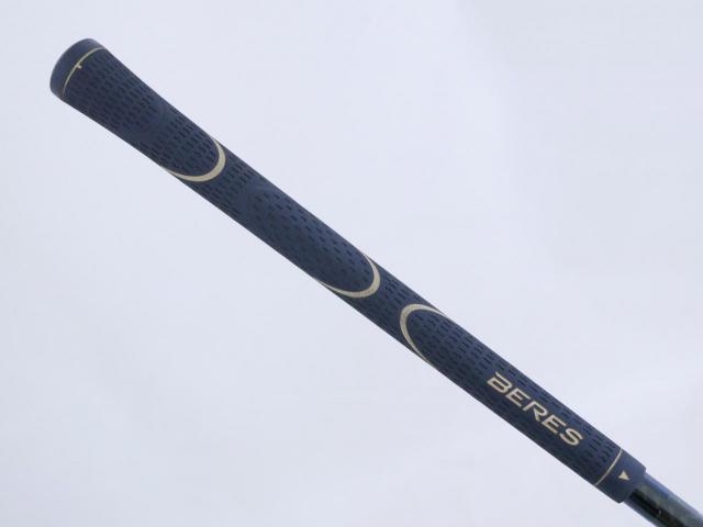 Fairway Wood : Honma : ไม้กระเทย Honma Beres U-01 Loft 21 ก้าน ARMRQ 6 (49) Flex R (2 ดาว)