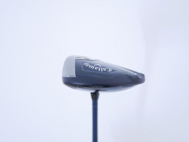 Fairway Wood : callaway : หัวไม้ 3 Callaway Paradym (รุ่นปี 2023 Japan Spec.) Loft 15 (ปรับได้) ก้าน Fujikura Ventus TR 5 Flex S