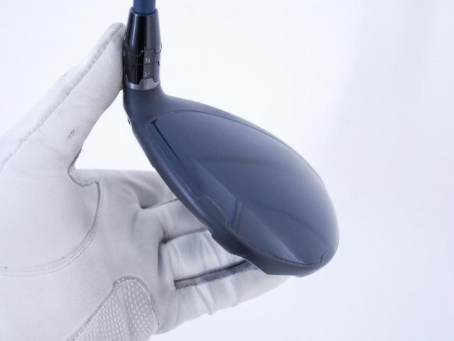 Fairway Wood : callaway : หัวไม้ 3 Callaway Paradym (รุ่นปี 2023 Japan Spec.) Loft 15 (ปรับได้) ก้าน Fujikura Ventus TR 5 Flex S