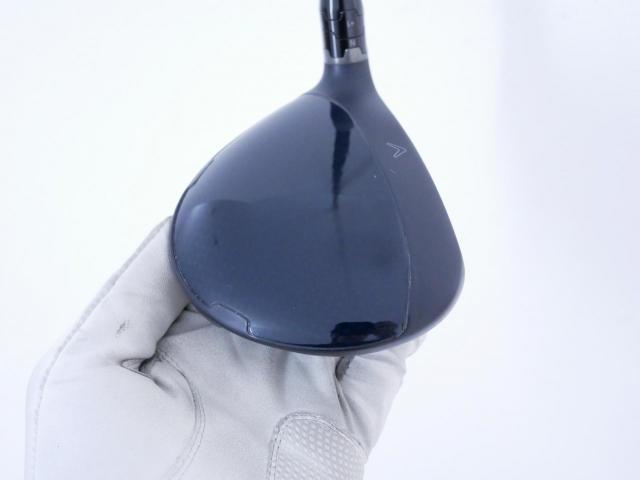 Fairway Wood : callaway : หัวไม้ 3 Callaway Paradym (รุ่นปี 2023 Japan Spec.) Loft 15 (ปรับได้) ก้าน Fujikura Ventus TR 5 Flex S