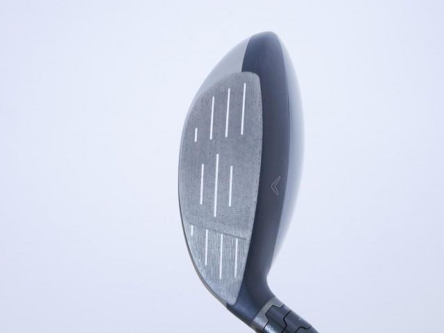 Fairway Wood : callaway : หัวไม้ 3 Callaway Paradym (รุ่นปี 2023 Japan Spec.) Loft 15 (ปรับได้) ก้าน Fujikura Ventus TR 5 Flex S