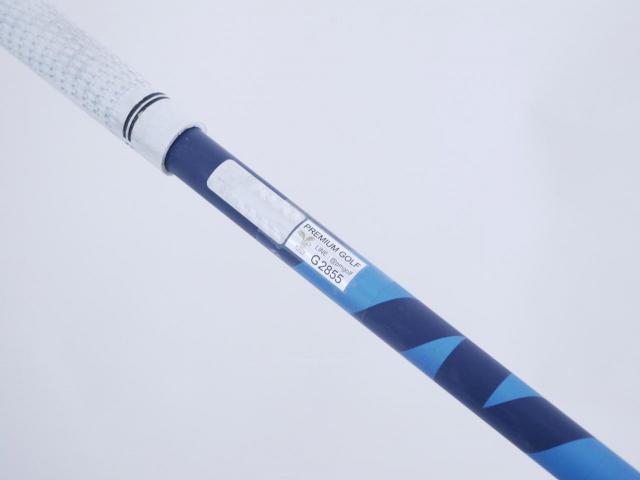 Fairway Wood : callaway : หัวไม้ 3 Callaway Paradym (รุ่นปี 2023 Japan Spec.) Loft 15 (ปรับได้) ก้าน Fujikura Ventus TR 5 Flex S