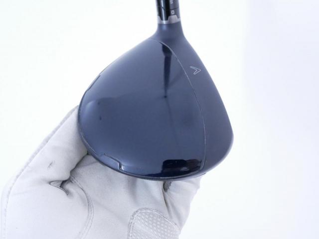 Fairway Wood : callaway : หัวไม้ 3 Callaway Paradym (รุ่นปี 2023 Japan Spec.) Loft 16.5 (ปรับได้) ก้าน Fujikura Ventus 6 Flex R