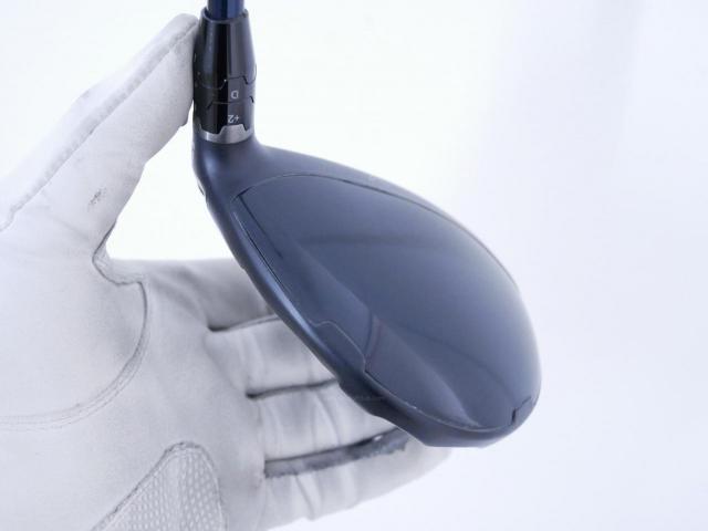 Fairway Wood : callaway : หัวไม้ 3 Callaway Paradym (รุ่นปี 2023 Japan Spec.) Loft 16.5 (ปรับได้) ก้าน Fujikura Ventus 6 Flex R