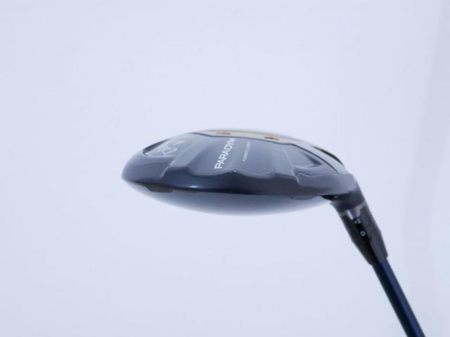 Fairway Wood : callaway : หัวไม้ 3 Callaway Paradym (รุ่นปี 2023 Japan Spec.) Loft 16.5 (ปรับได้) ก้าน Fujikura Ventus 6 Flex R