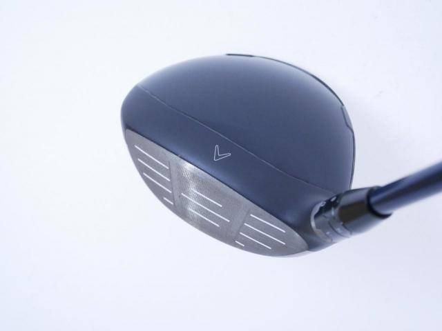 Fairway Wood : callaway : หัวไม้ 3 Callaway Paradym (รุ่นปี 2023 Japan Spec.) Loft 16.5 (ปรับได้) ก้าน Fujikura Ventus 6 Flex R