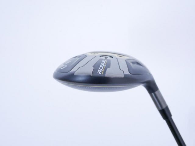 Fairway Wood : callaway : หัวไม้ 5 Callaway Rogue ST LS (ออกปี 2022) Loft 18 ก้าน Mitsubishi TENSEI 55 Flex S