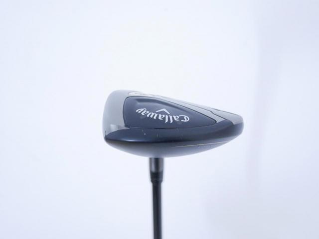 Fairway Wood : callaway : หัวไม้ 5 Callaway Rogue ST LS (ออกปี 2022) Loft 18 ก้าน Mitsubishi TENSEI 55 Flex S