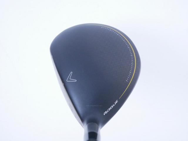 Fairway Wood : callaway : หัวไม้ 5 Callaway Rogue ST LS (ออกปี 2022) Loft 18 ก้าน Mitsubishi TENSEI 55 Flex S