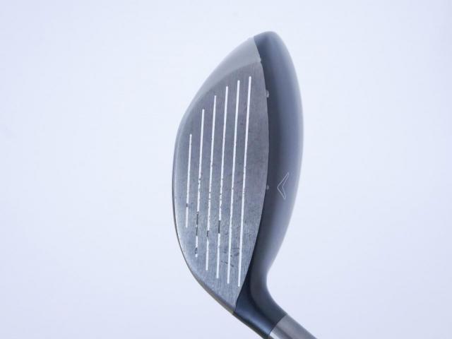 Fairway Wood : callaway : หัวไม้ 5 Callaway Rogue ST LS (ออกปี 2022) Loft 18 ก้าน Mitsubishi TENSEI 55 Flex S