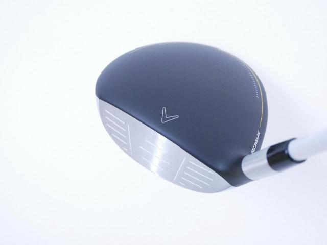 Lady club : All : หัวไม้ 3 Callaway Rogue ST Max Fast (ออกปี 2022) Loft 16 ก้าน Mitsubishi ELDIO 40 Flex A (Lady)