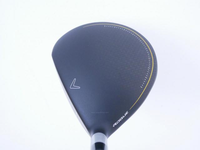 Lady club : All : หัวไม้ 3 Callaway Rogue ST Max Fast (ออกปี 2022) Loft 16 ก้าน Mitsubishi ELDIO 40 Flex A (Lady)