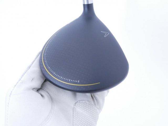 Lady club : All : หัวไม้ 3 Callaway Rogue ST Max Fast (ออกปี 2022) Loft 16 ก้าน Mitsubishi ELDIO 40 Flex A (Lady)