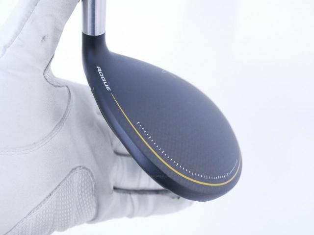 Lady club : All : หัวไม้ 3 Callaway Rogue ST Max Fast (ออกปี 2022) Loft 16 ก้าน Mitsubishi ELDIO 40 Flex A (Lady)