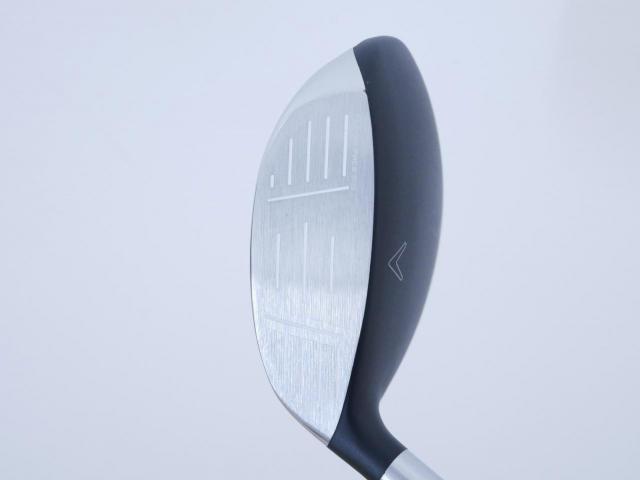 Lady club : All : หัวไม้ 3 Callaway Rogue ST Max Fast (ออกปี 2022) Loft 16 ก้าน Mitsubishi ELDIO 40 Flex A (Lady)