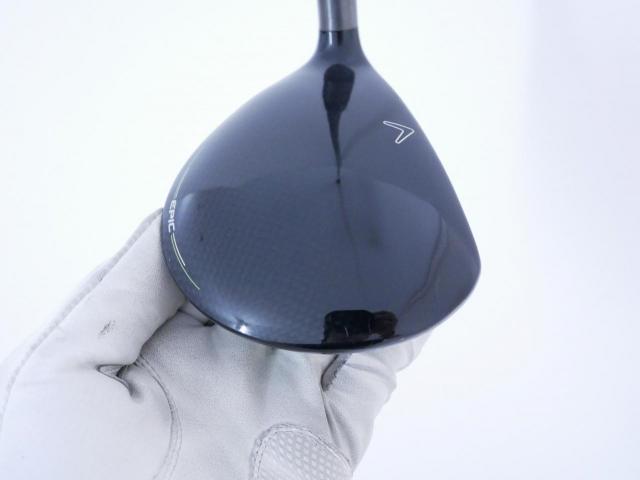 Fairway Wood : callaway : หัวไม้ 3 Callaway EPIC Speed (รุ่นปี 2021) Loft 15 ก้าน Mitsubishi Diamana 50 Flex S
