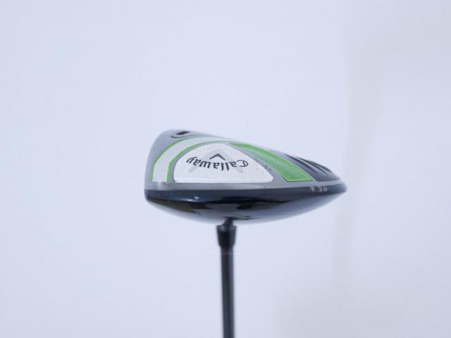 Fairway Wood : callaway : หัวไม้ 3 Callaway EPIC Speed (รุ่นปี 2021) Loft 15 ก้าน Mitsubishi Diamana 50 Flex S