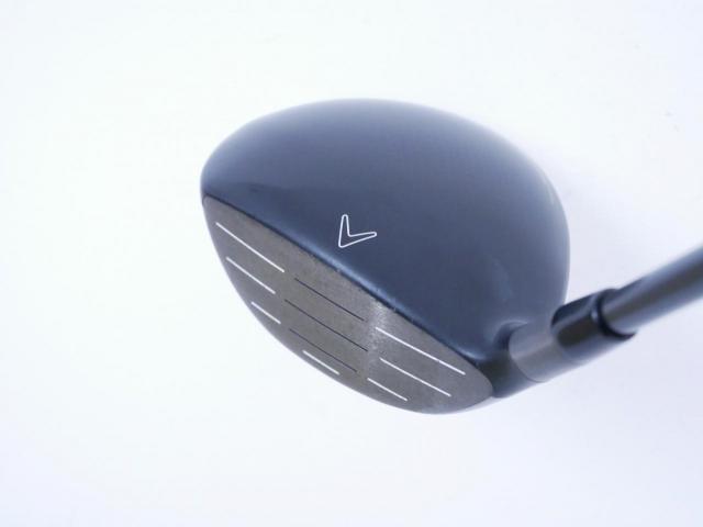 Fairway Wood : callaway : หัวไม้ 3 Callaway EPIC Speed (รุ่นปี 2021) Loft 15 ก้าน Mitsubishi Diamana 50 Flex S