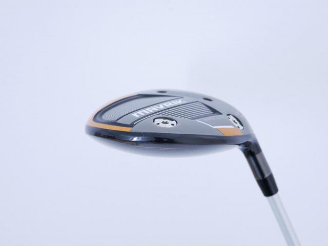 Lady club : All : หัวไม้ 7 Callaway Mavrik MAX Lite (ออกปี 2020 Japan Spec.) Loft 20.5 ก้าน Mitsubishi Diamana 40 Flex L