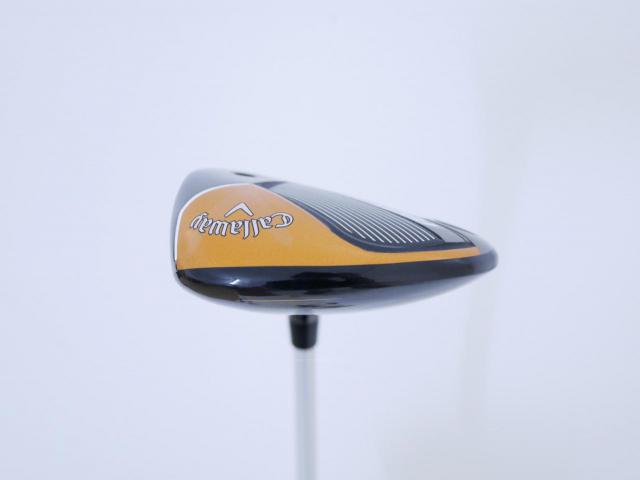 Lady club : All : หัวไม้ 7 Callaway Mavrik MAX Lite (ออกปี 2020 Japan Spec.) Loft 20.5 ก้าน Mitsubishi Diamana 40 Flex L