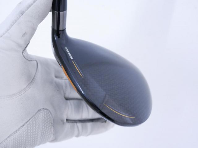 Lady club : All : หัวไม้ 7 Callaway Mavrik MAX Lite (ออกปี 2020 Japan Spec.) Loft 20.5 ก้าน Mitsubishi Diamana 40 Flex L