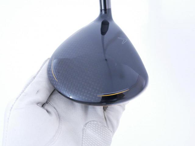 Lady club : All : หัวไม้ 7 Callaway Mavrik MAX Lite (ออกปี 2020 Japan Spec.) Loft 20.5 ก้าน Mitsubishi Diamana 40 Flex L