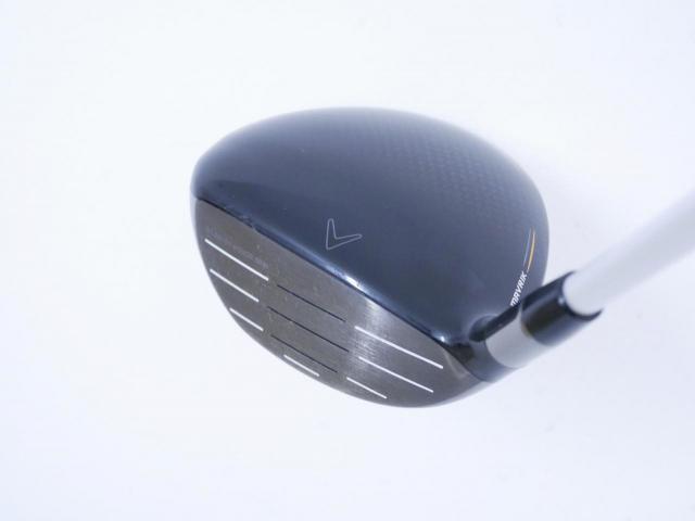 Lady club : All : หัวไม้ 7 Callaway Mavrik MAX Lite (ออกปี 2020 Japan Spec.) Loft 20.5 ก้าน Mitsubishi Diamana 40 Flex L