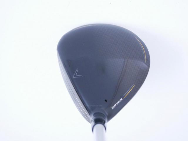 Lady club : All : หัวไม้ 7 Callaway Mavrik MAX Lite (ออกปี 2020 Japan Spec.) Loft 20.5 ก้าน Mitsubishi Diamana 40 Flex L