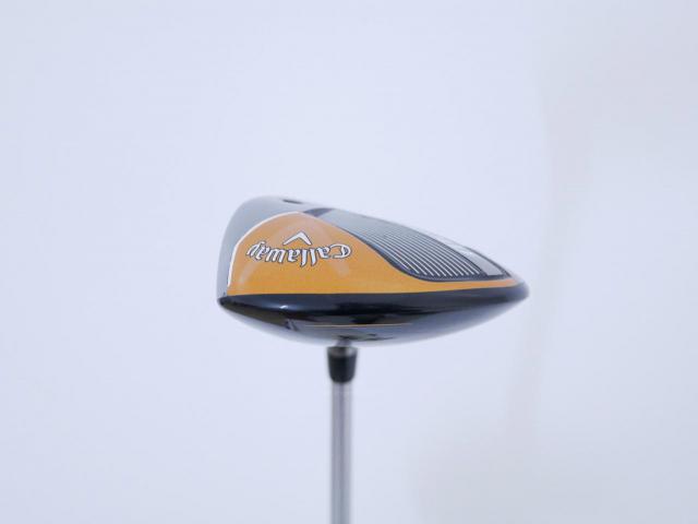 Fairway Wood : callaway : หัวไม้ 3 Callaway Mavrik (ออกปี 2020 Japan Spec.) Loft 15 ก้าน Mitsubishi Diamana 50 Flex R