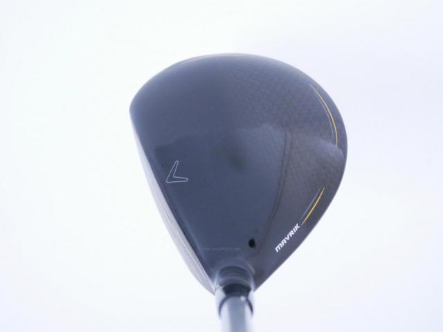 Fairway Wood : callaway : หัวไม้ 3 Callaway Mavrik (ออกปี 2020 Japan Spec.) Loft 15 ก้าน Mitsubishi Diamana 50 Flex R